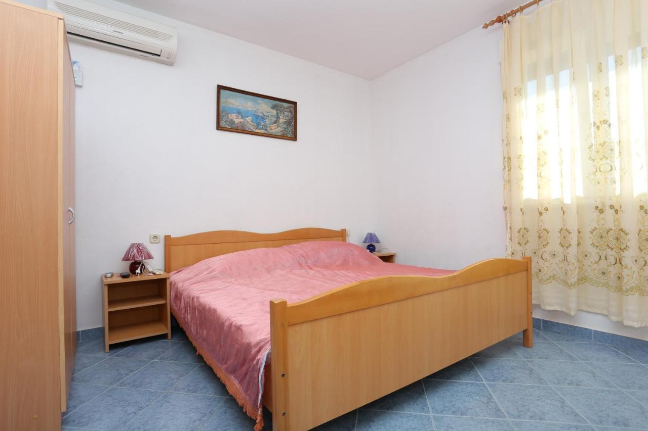 Apartments By The Sea Slatine, Ciovo - 14541 Εξωτερικό φωτογραφία