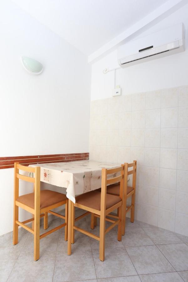 Apartments By The Sea Slatine, Ciovo - 14541 Εξωτερικό φωτογραφία