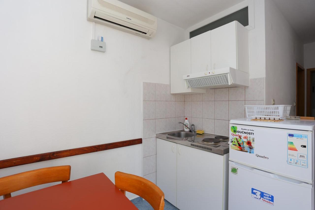 Apartments By The Sea Slatine, Ciovo - 14541 Εξωτερικό φωτογραφία