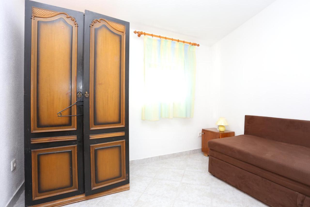 Apartments By The Sea Slatine, Ciovo - 14541 Εξωτερικό φωτογραφία