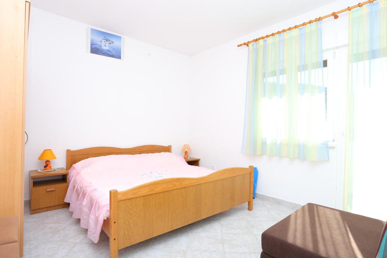 Apartments By The Sea Slatine, Ciovo - 14541 Εξωτερικό φωτογραφία
