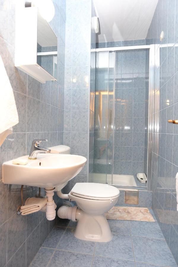 Apartments By The Sea Slatine, Ciovo - 14541 Εξωτερικό φωτογραφία