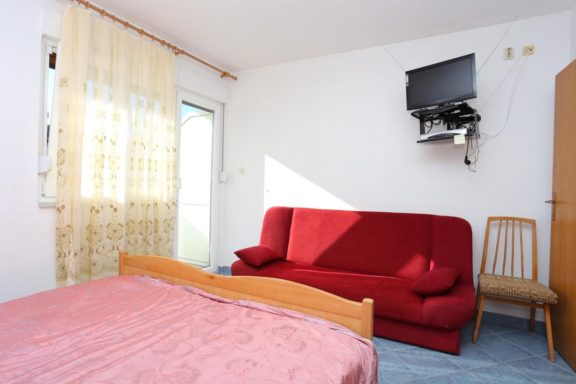 Apartments By The Sea Slatine, Ciovo - 14541 Δωμάτιο φωτογραφία