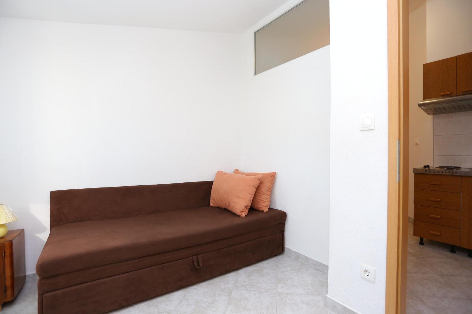 Apartments By The Sea Slatine, Ciovo - 14541 Δωμάτιο φωτογραφία