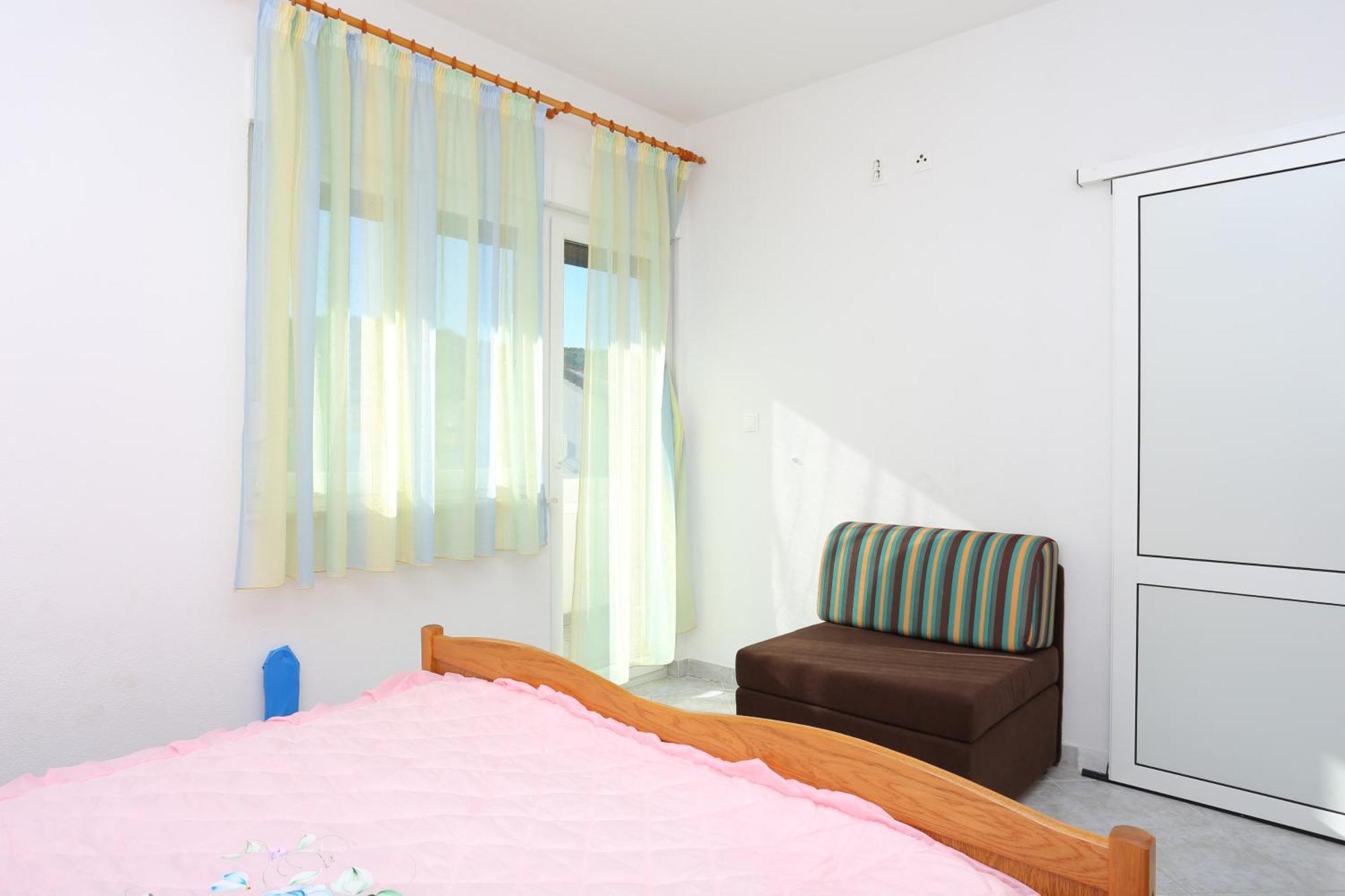 Apartments By The Sea Slatine, Ciovo - 14541 Δωμάτιο φωτογραφία