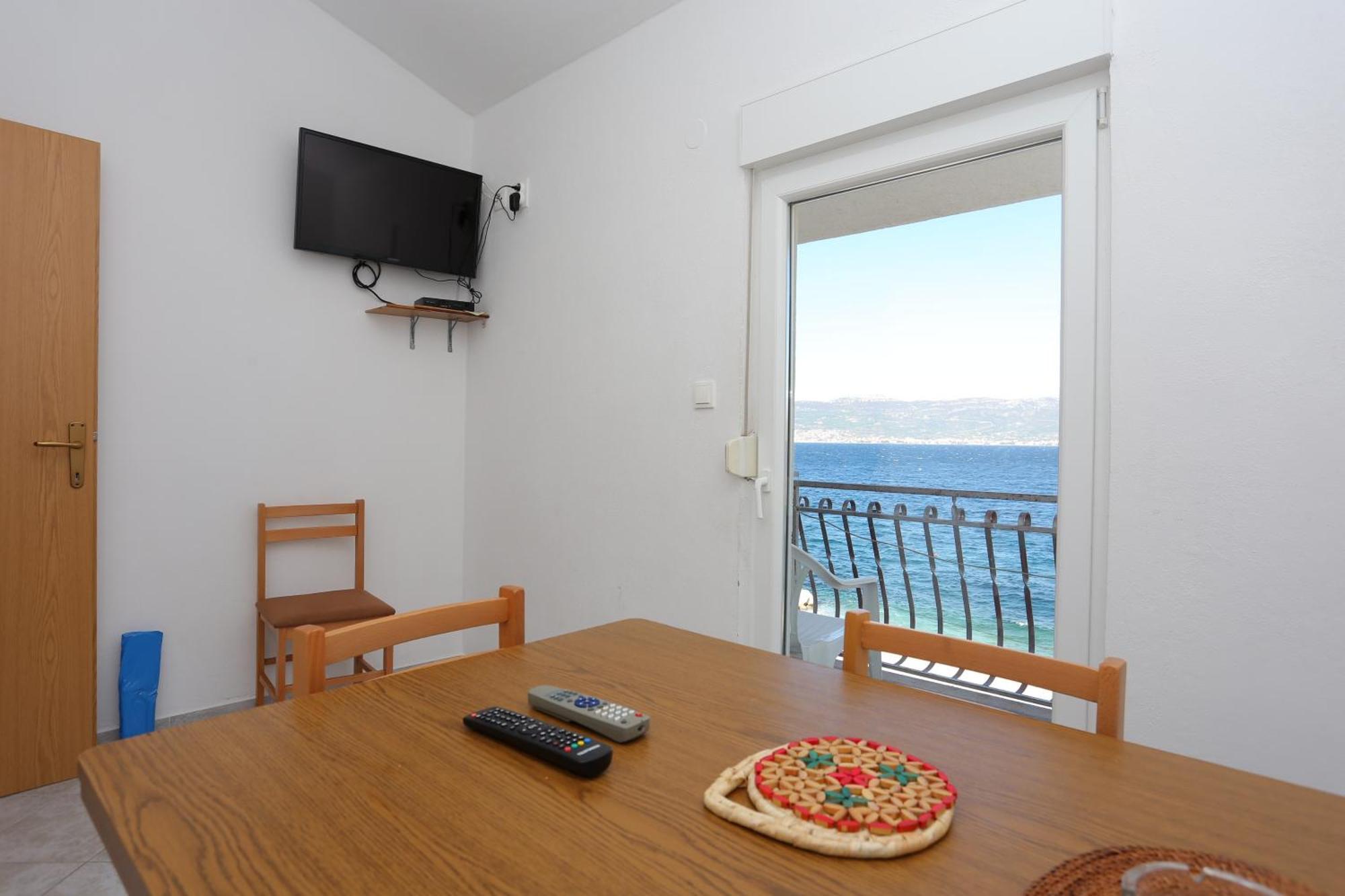 Apartments By The Sea Slatine, Ciovo - 14541 Δωμάτιο φωτογραφία