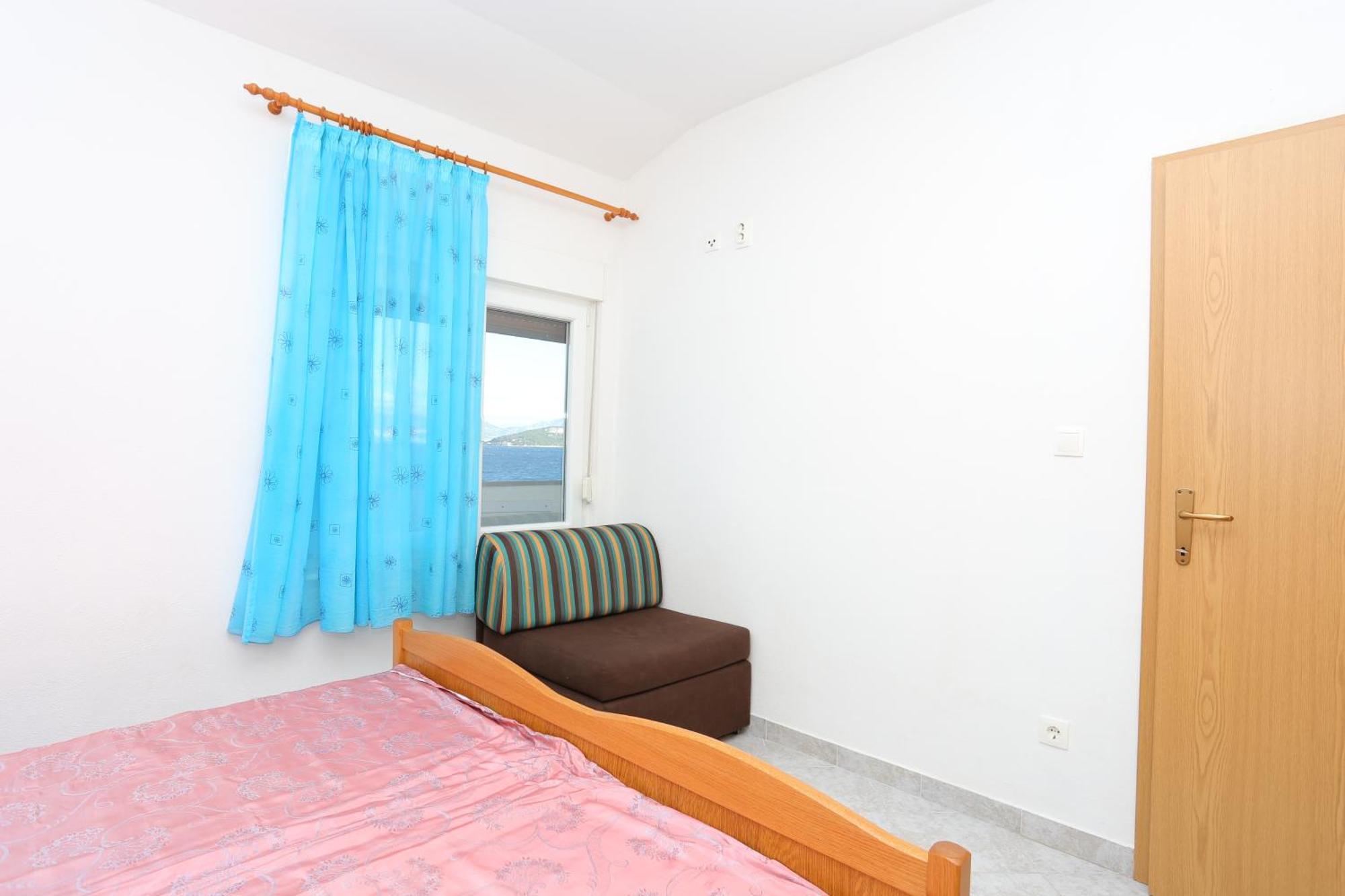 Apartments By The Sea Slatine, Ciovo - 14541 Δωμάτιο φωτογραφία