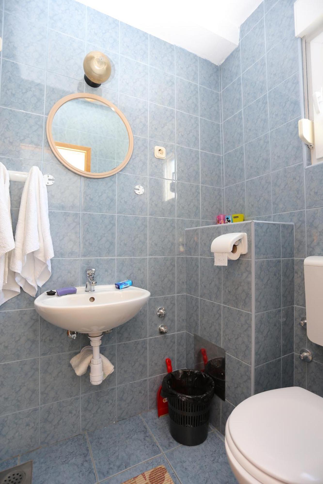 Apartments By The Sea Slatine, Ciovo - 14541 Δωμάτιο φωτογραφία
